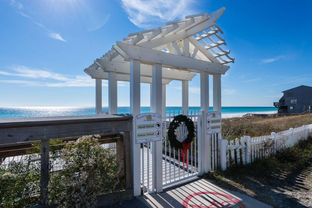 Miramar Manor Villa Destin Dış mekan fotoğraf