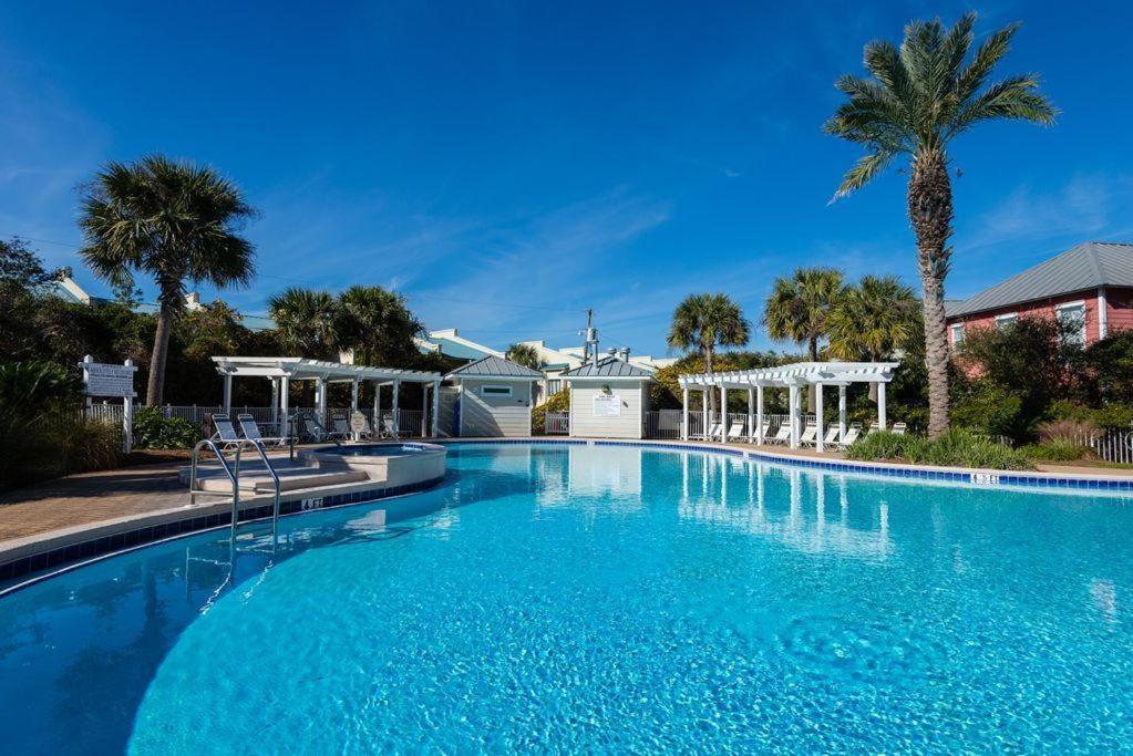 Miramar Manor Villa Destin Dış mekan fotoğraf