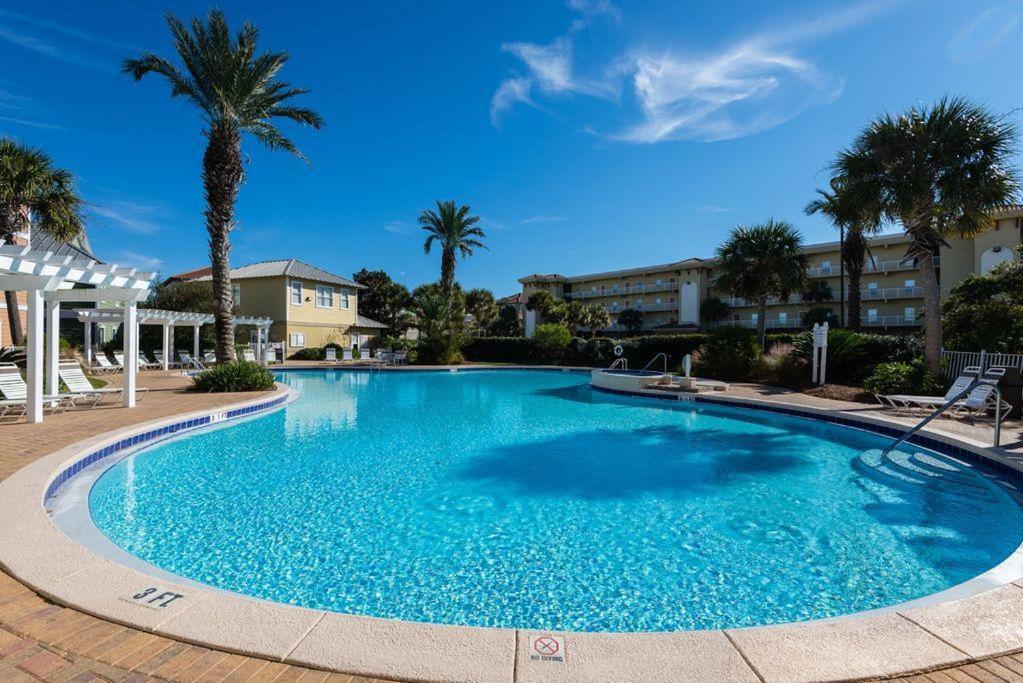 Miramar Manor Villa Destin Dış mekan fotoğraf
