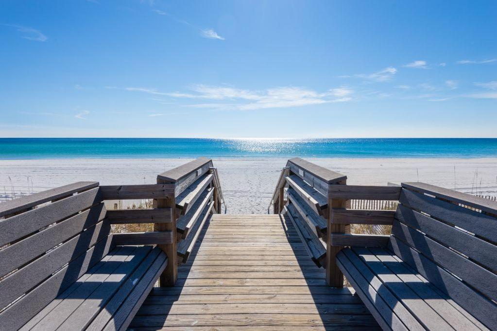 Miramar Manor Villa Destin Dış mekan fotoğraf