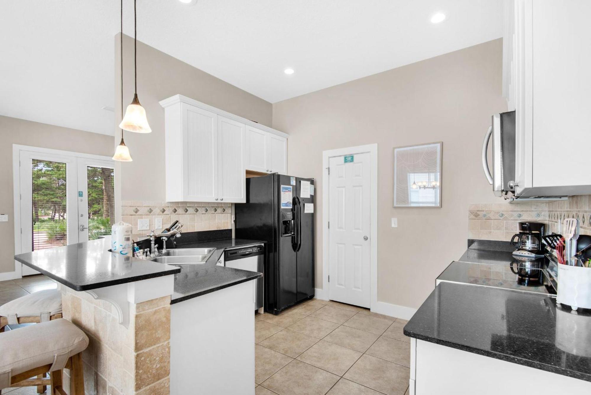 Miramar Manor Villa Destin Dış mekan fotoğraf