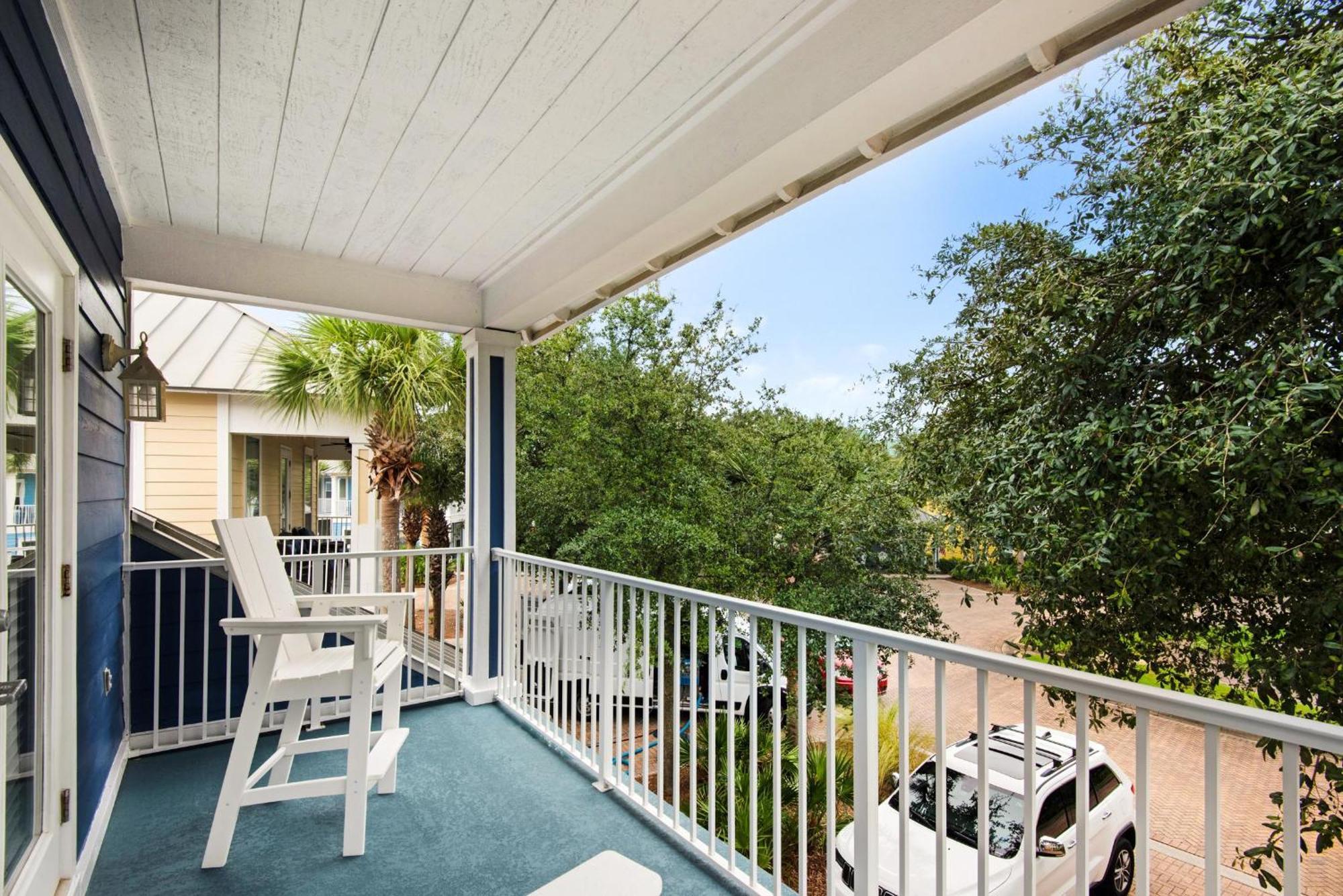 Miramar Manor Villa Destin Dış mekan fotoğraf