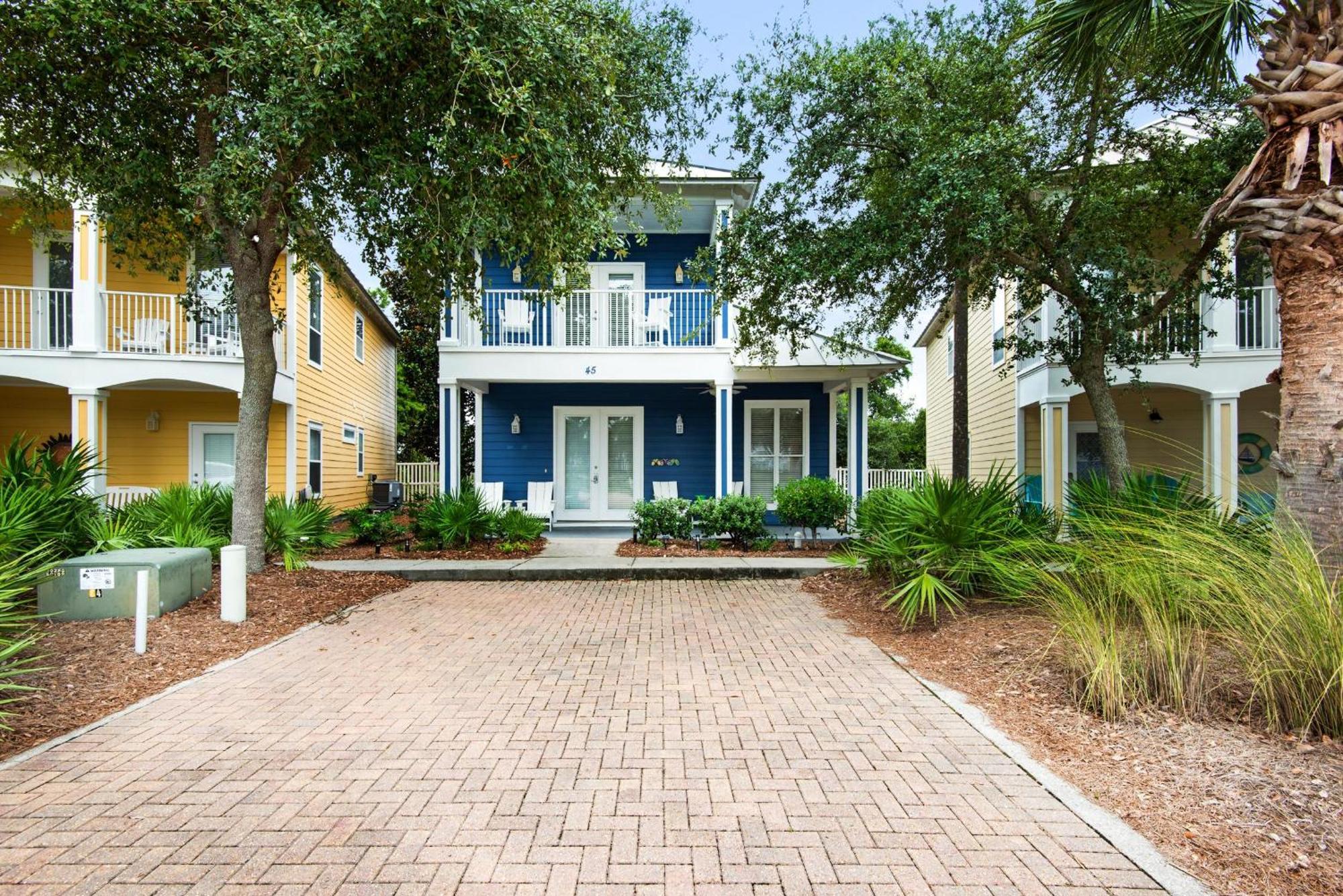 Miramar Manor Villa Destin Dış mekan fotoğraf