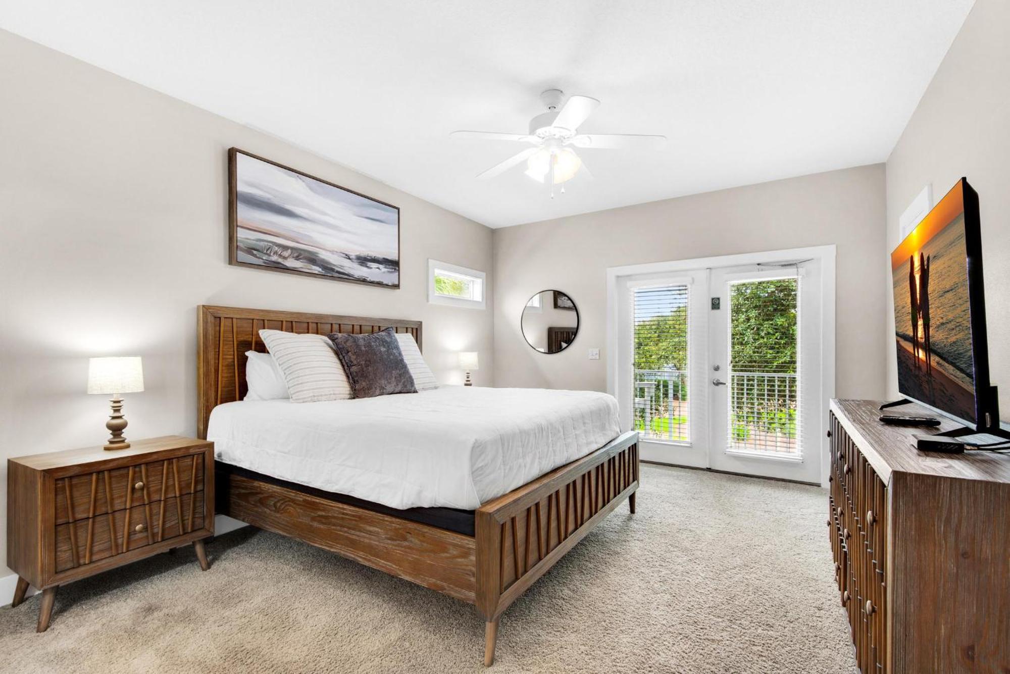 Miramar Manor Villa Destin Dış mekan fotoğraf