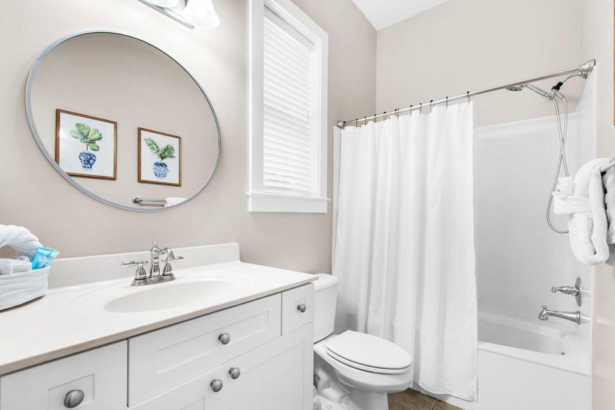 Miramar Manor Villa Destin Dış mekan fotoğraf