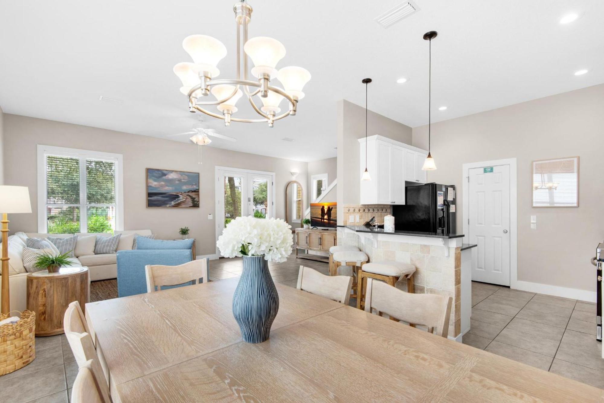Miramar Manor Villa Destin Dış mekan fotoğraf