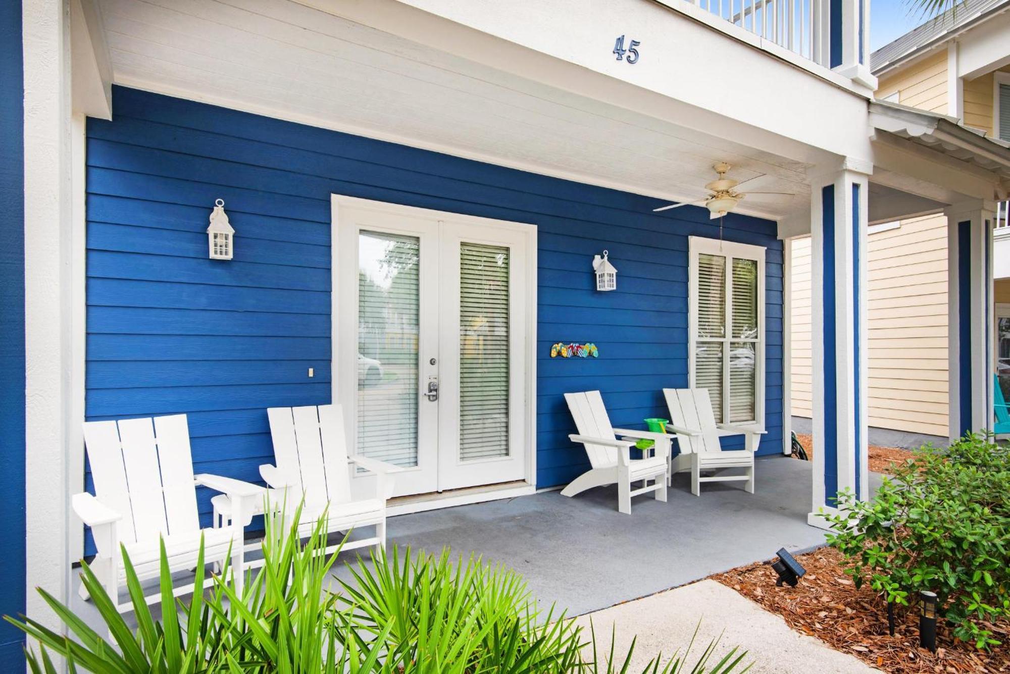 Miramar Manor Villa Destin Dış mekan fotoğraf